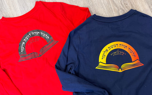 T-shirts Short Sleeves