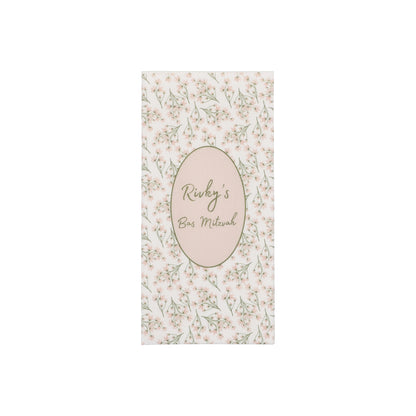 Towelettes/Dinner Napkins