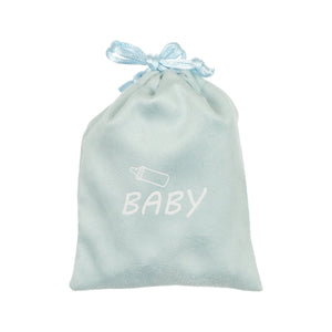 Baby Boy Vacht Nacht Fabric Bags
